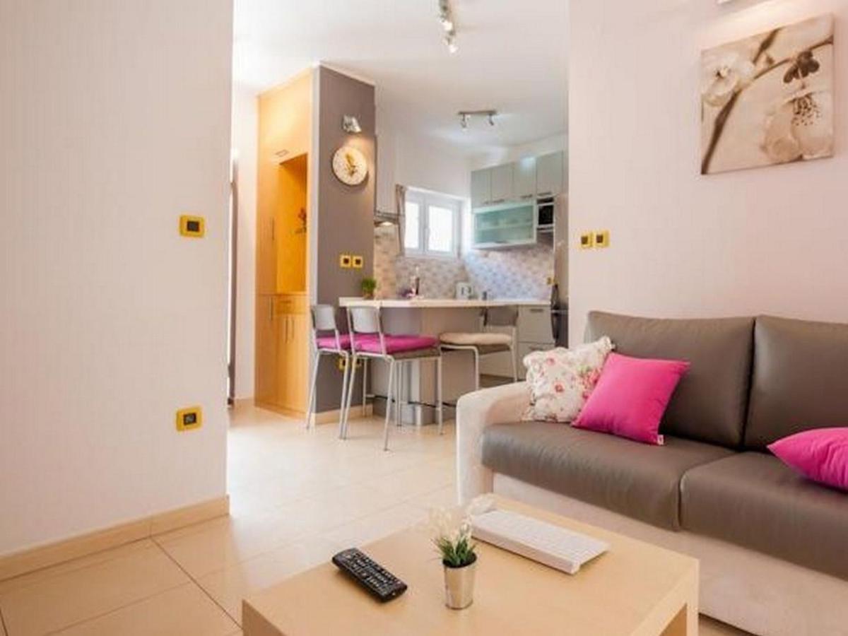 Aldo Apartments Center Zadar Ngoại thất bức ảnh