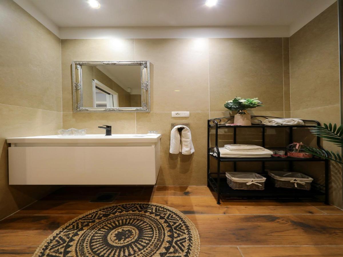 Aldo Apartments Center Zadar Ngoại thất bức ảnh