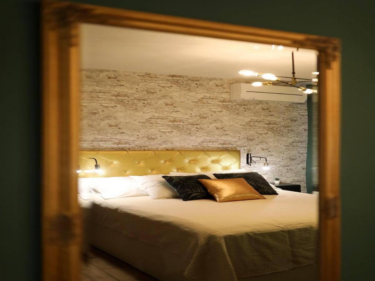 Aldo Apartments Center Zadar Ngoại thất bức ảnh