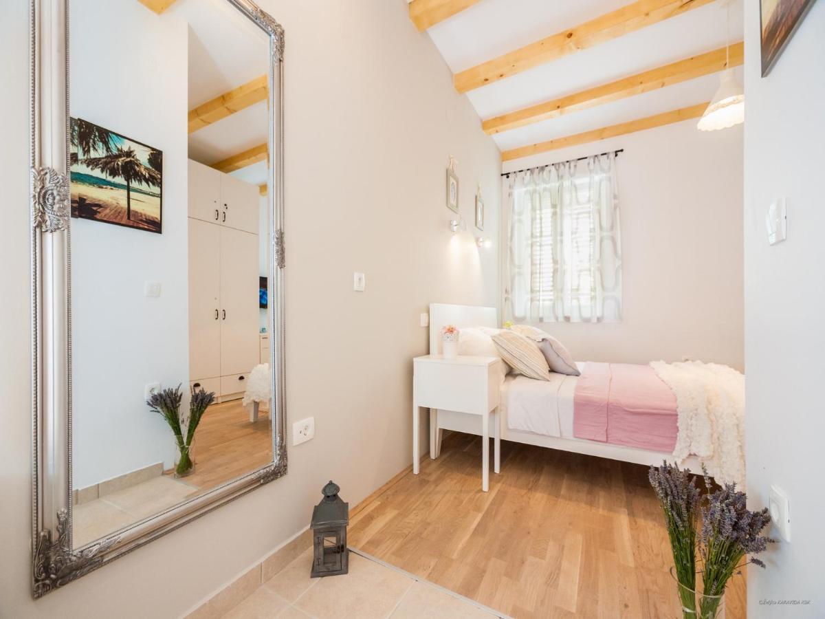 Aldo Apartments Center Zadar Ngoại thất bức ảnh