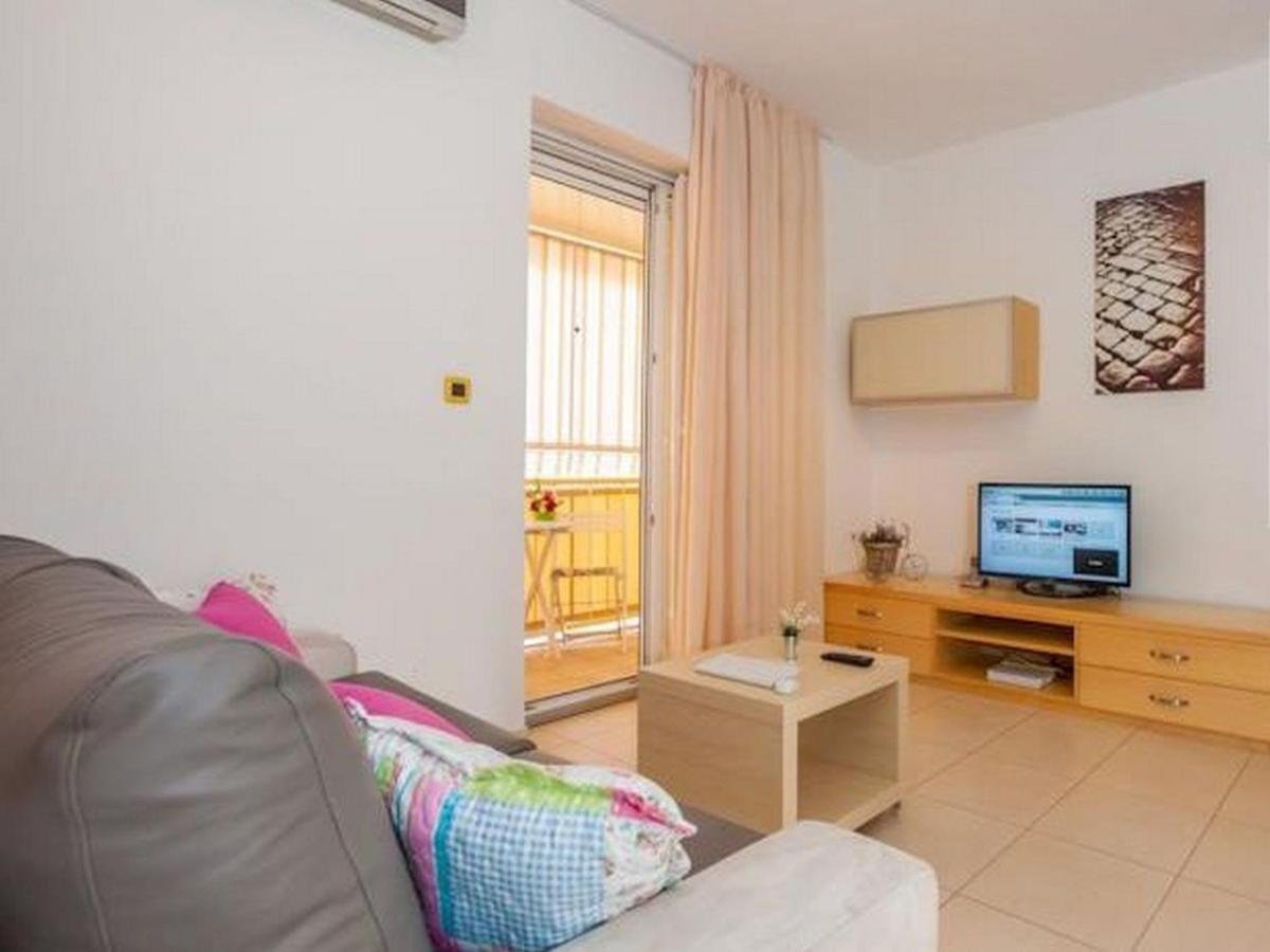 Aldo Apartments Center Zadar Ngoại thất bức ảnh
