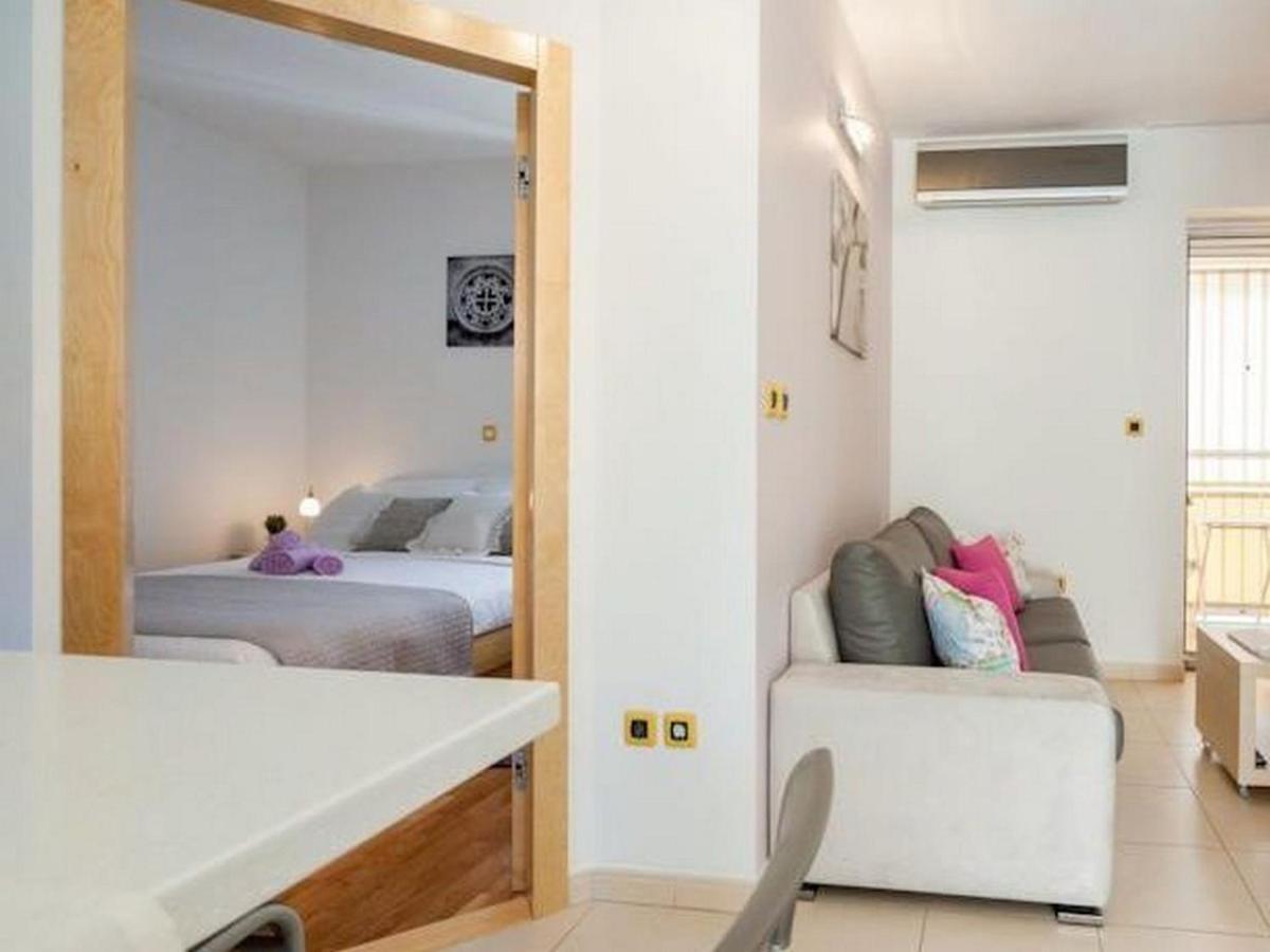 Aldo Apartments Center Zadar Ngoại thất bức ảnh