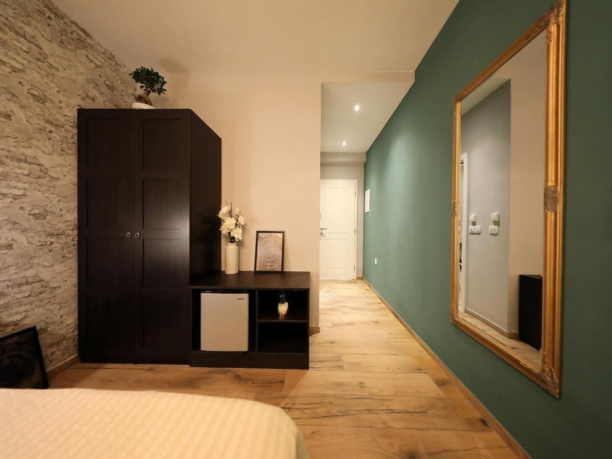 Aldo Apartments Center Zadar Ngoại thất bức ảnh