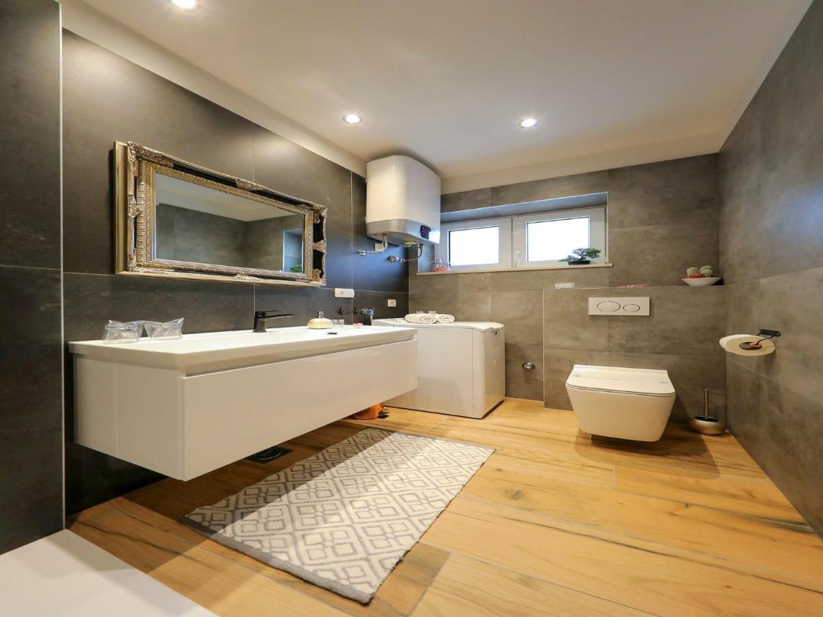 Aldo Apartments Center Zadar Ngoại thất bức ảnh