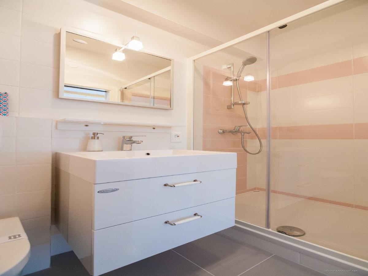 Aldo Apartments Center Zadar Ngoại thất bức ảnh