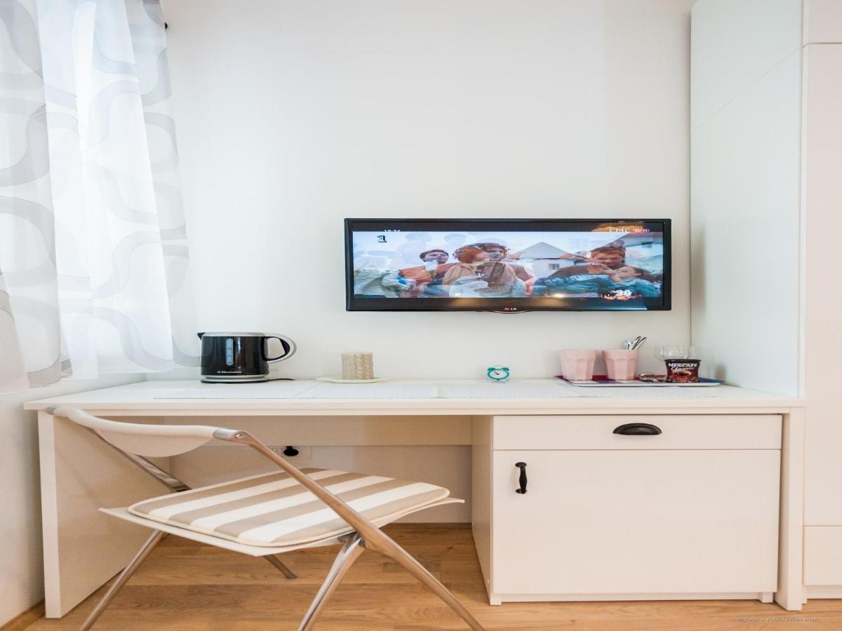 Aldo Apartments Center Zadar Ngoại thất bức ảnh
