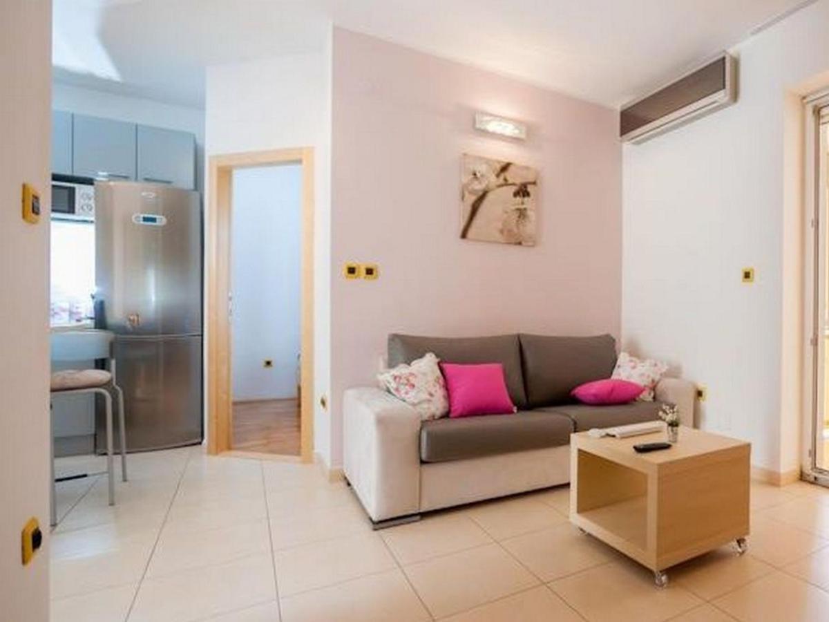 Aldo Apartments Center Zadar Ngoại thất bức ảnh