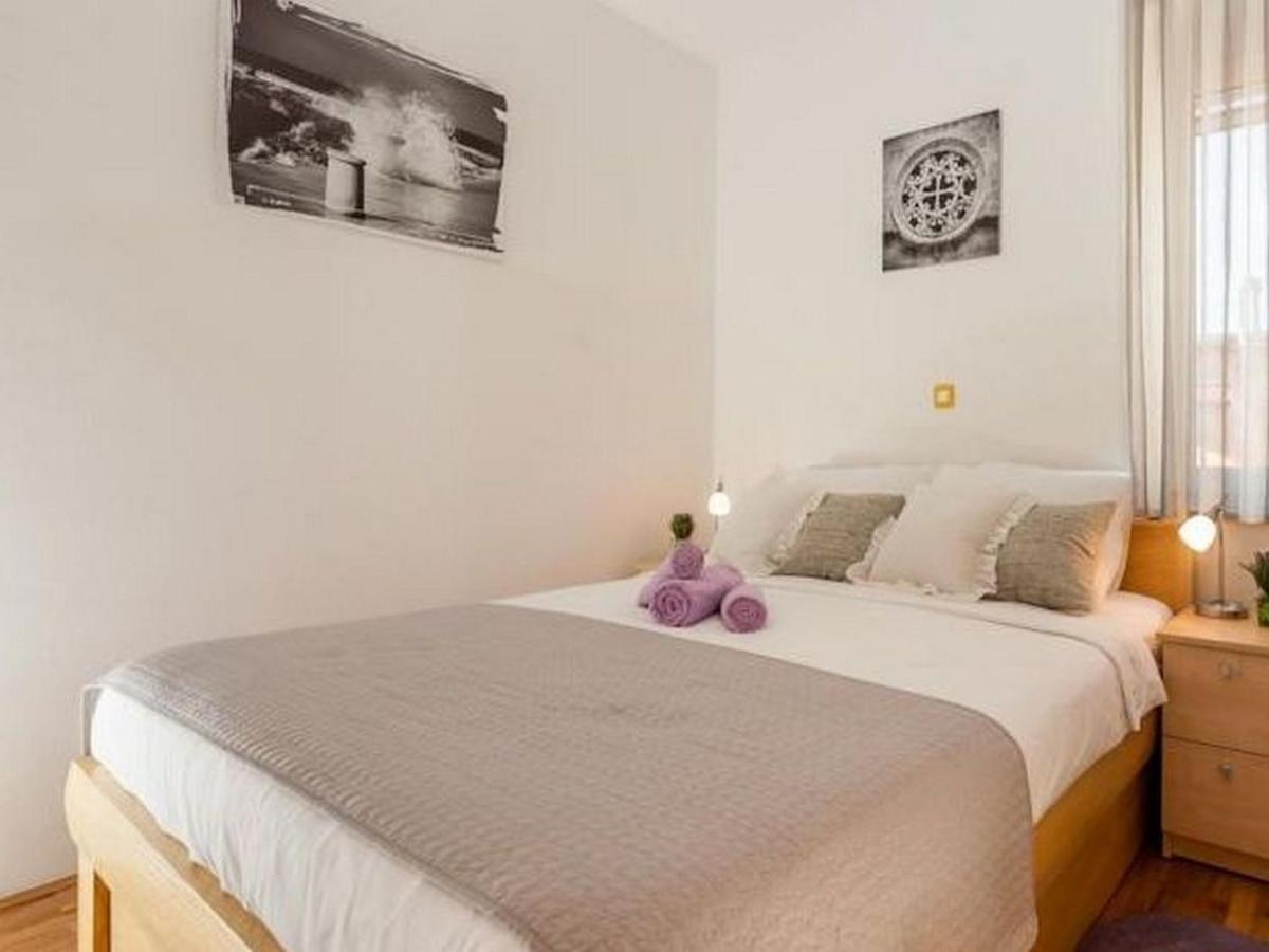 Aldo Apartments Center Zadar Ngoại thất bức ảnh