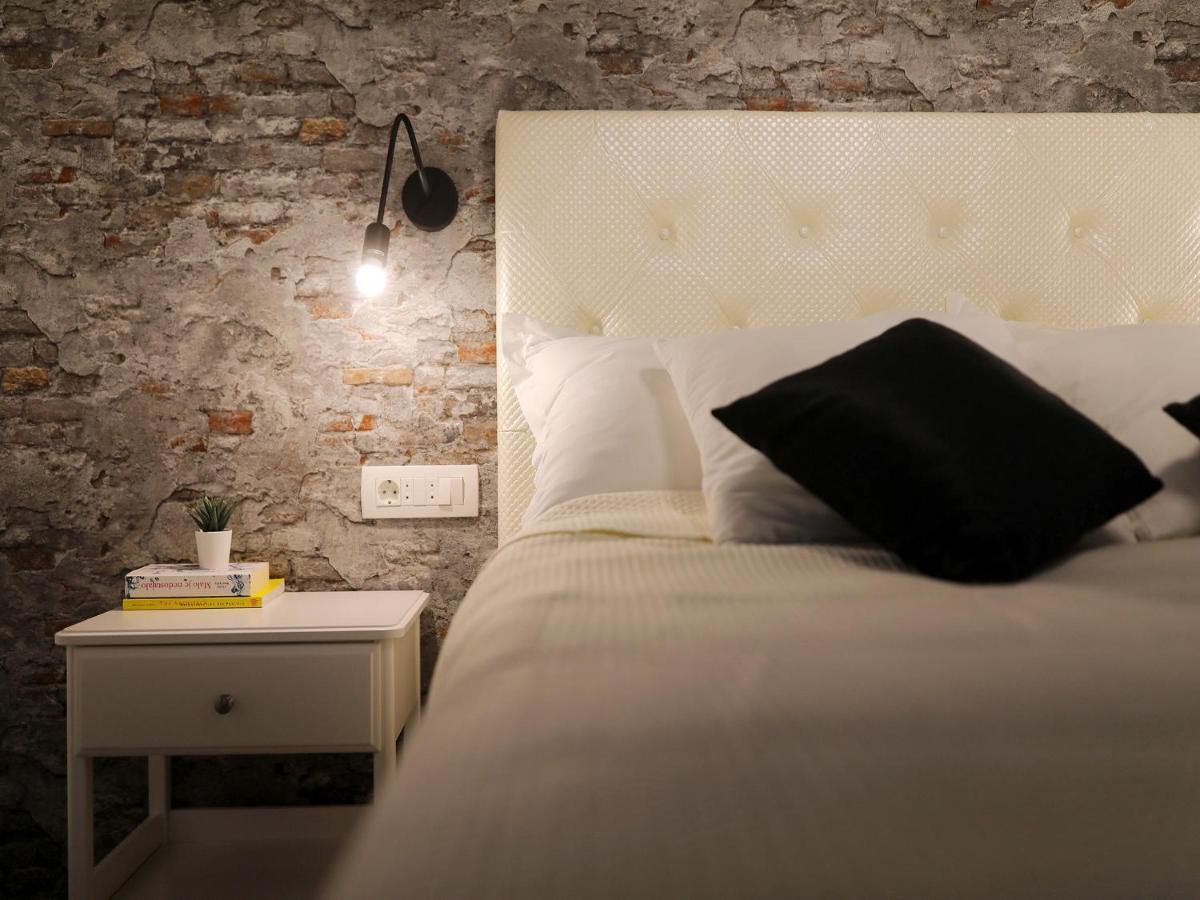 Aldo Apartments Center Zadar Ngoại thất bức ảnh
