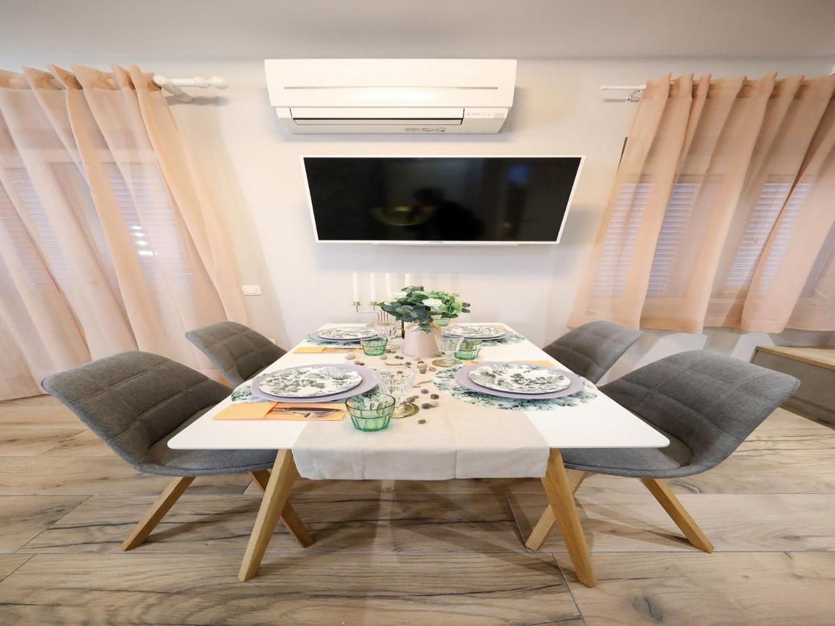 Aldo Apartments Center Zadar Ngoại thất bức ảnh