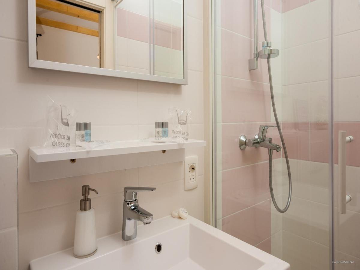 Aldo Apartments Center Zadar Ngoại thất bức ảnh