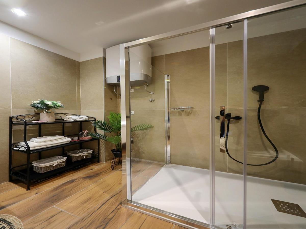 Aldo Apartments Center Zadar Ngoại thất bức ảnh