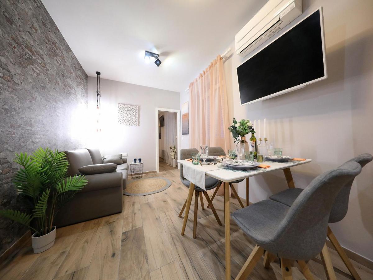 Aldo Apartments Center Zadar Ngoại thất bức ảnh