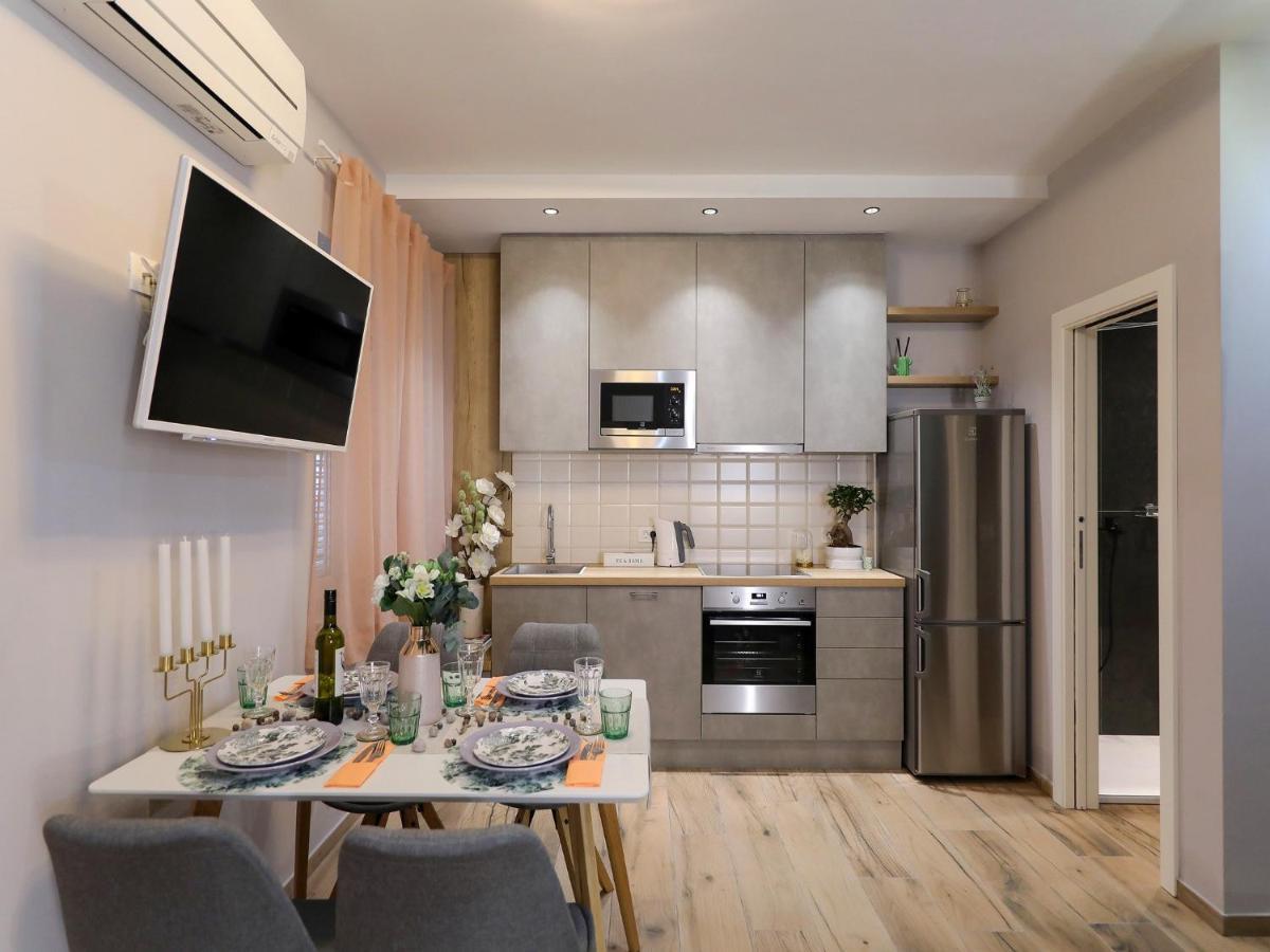 Aldo Apartments Center Zadar Ngoại thất bức ảnh