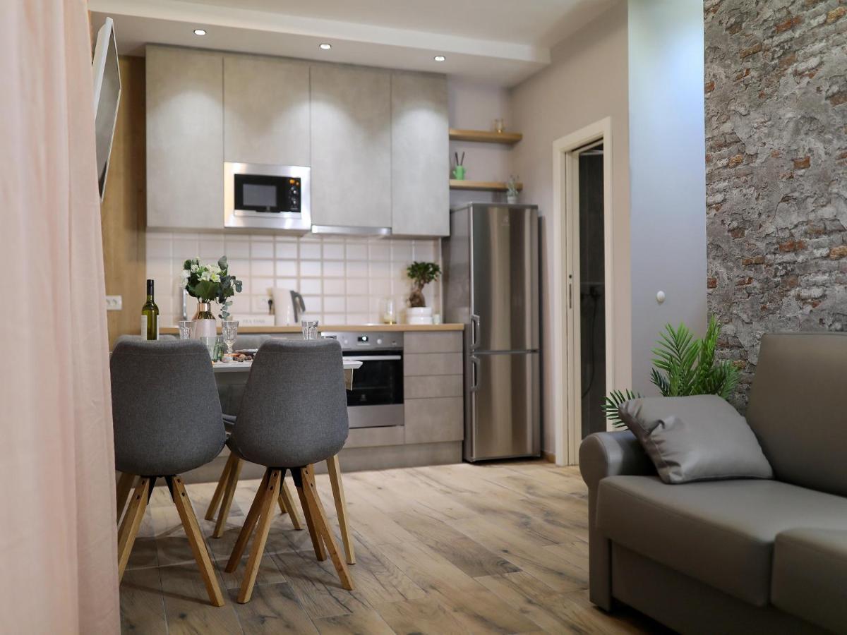 Aldo Apartments Center Zadar Ngoại thất bức ảnh