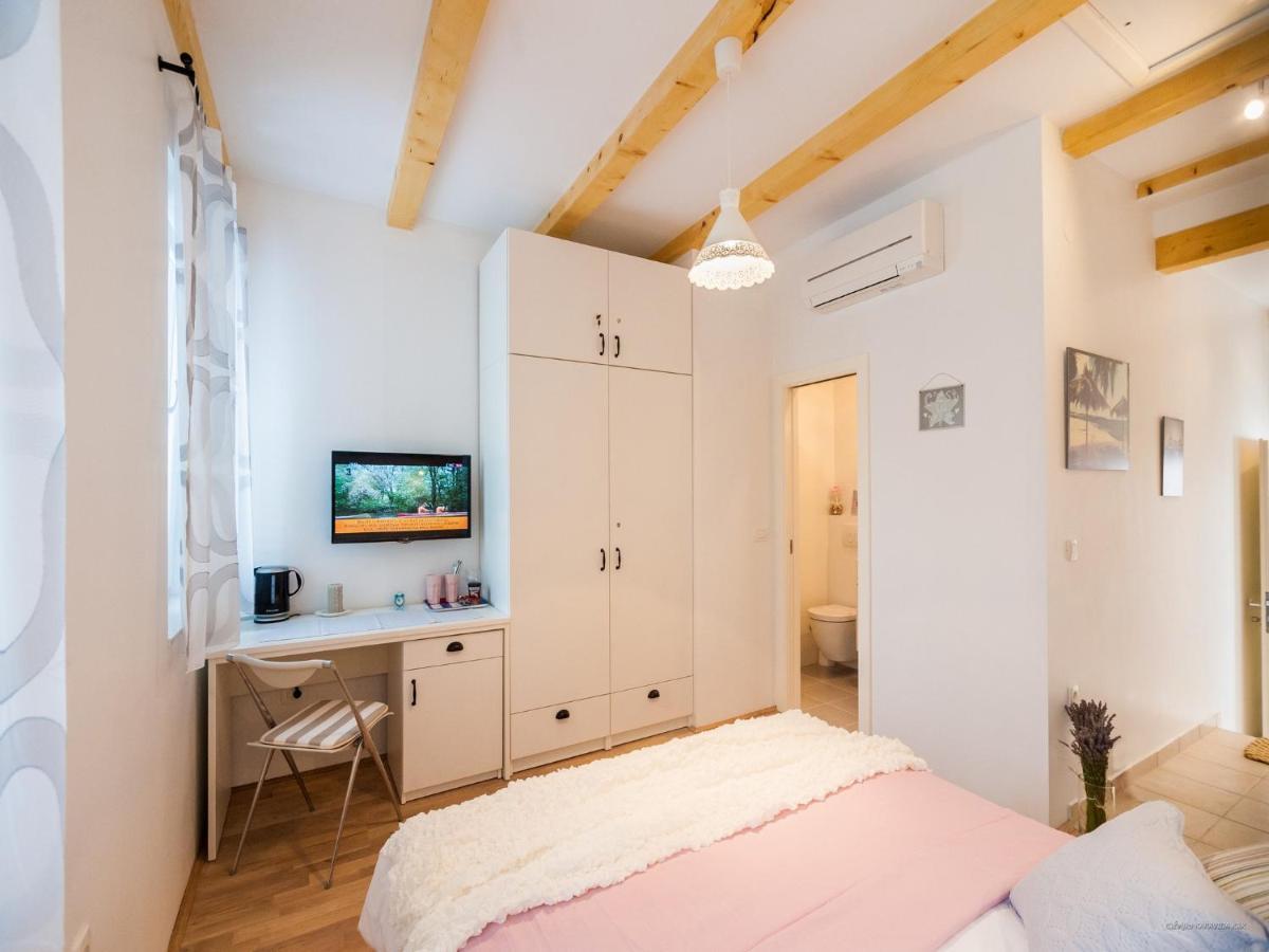 Aldo Apartments Center Zadar Ngoại thất bức ảnh
