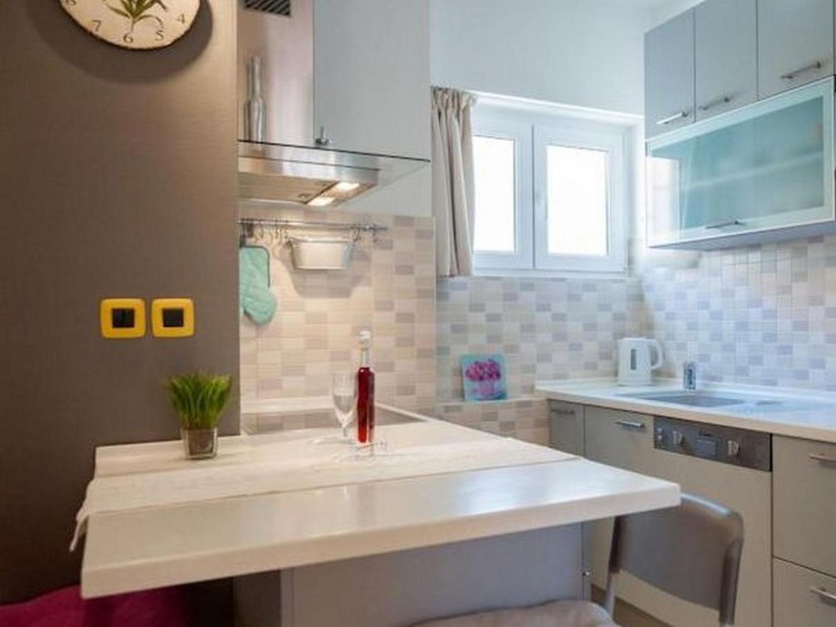 Aldo Apartments Center Zadar Ngoại thất bức ảnh