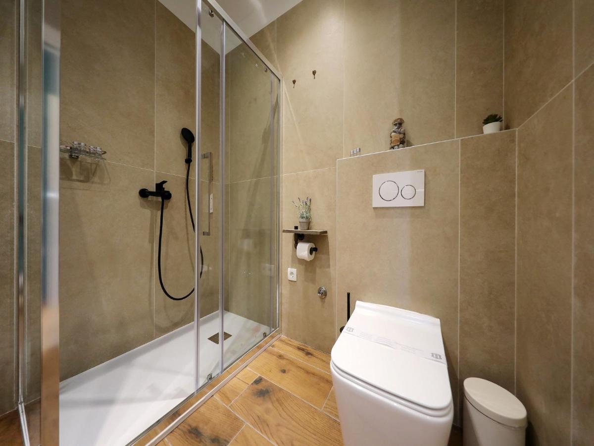 Aldo Apartments Center Zadar Ngoại thất bức ảnh