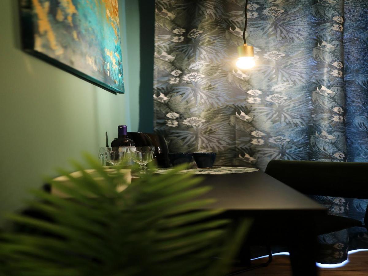 Aldo Apartments Center Zadar Ngoại thất bức ảnh