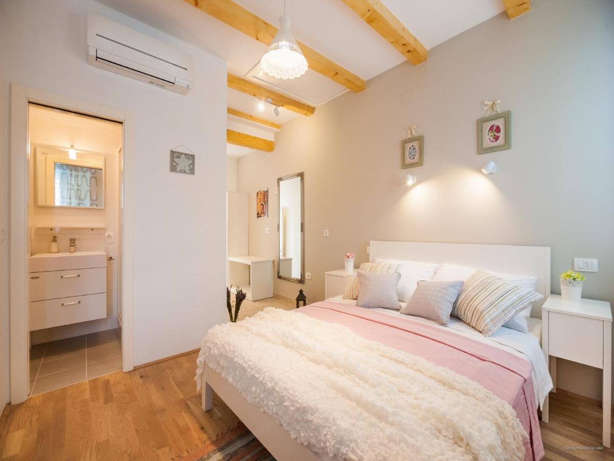 Aldo Apartments Center Zadar Ngoại thất bức ảnh
