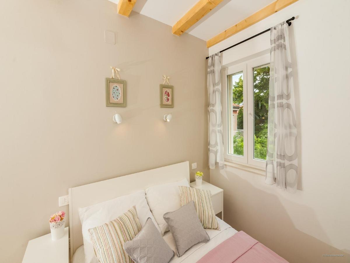 Aldo Apartments Center Zadar Ngoại thất bức ảnh
