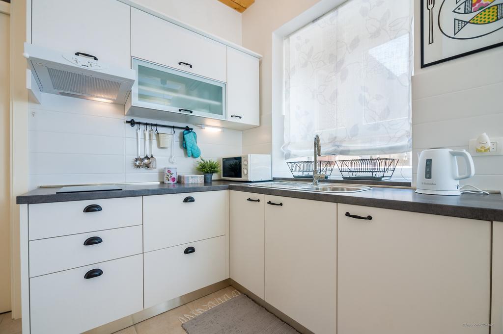 Aldo Apartments Center Zadar Ngoại thất bức ảnh