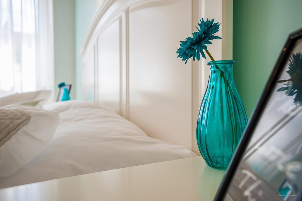 Aldo Apartments Center Zadar Ngoại thất bức ảnh