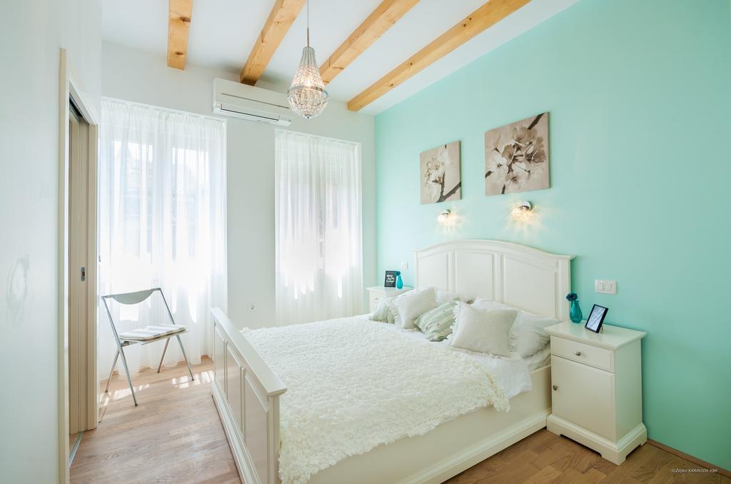 Aldo Apartments Center Zadar Phòng bức ảnh
