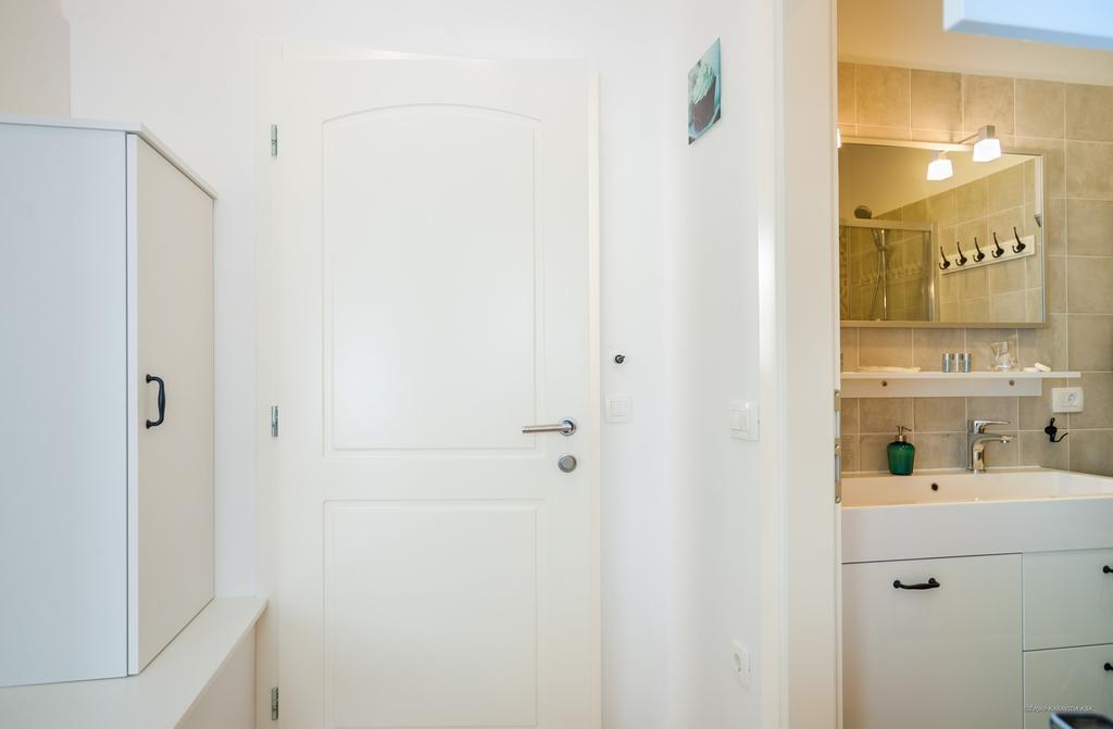 Aldo Apartments Center Zadar Phòng bức ảnh