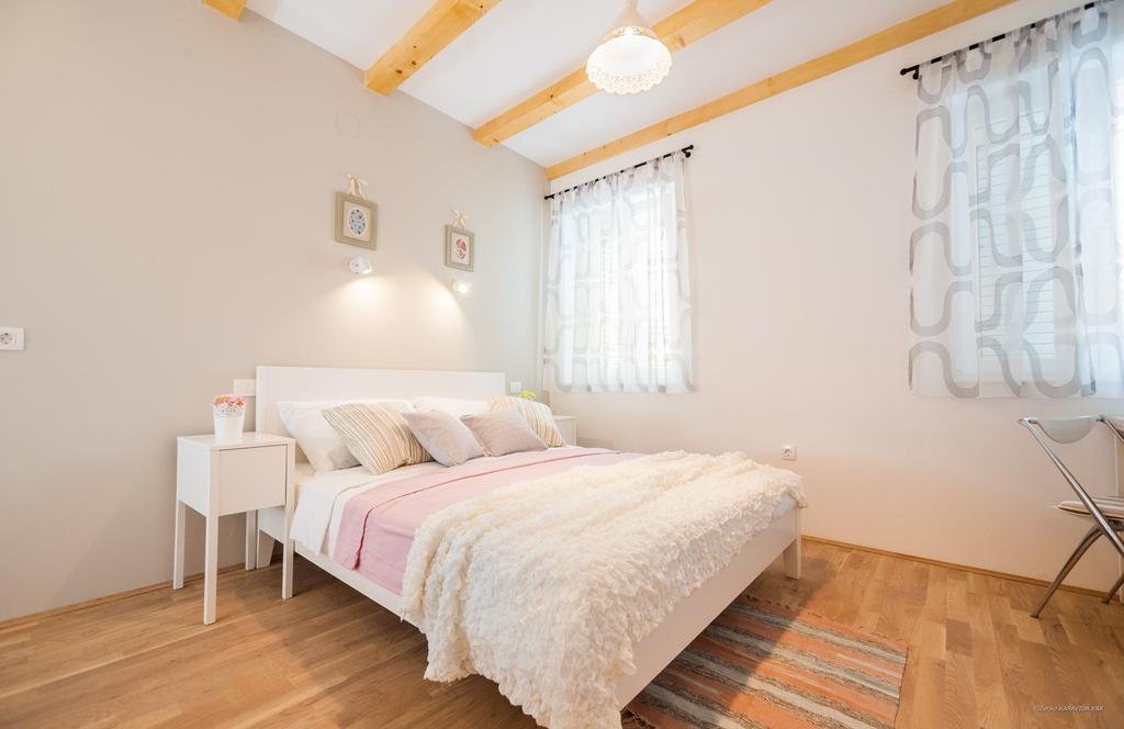Aldo Apartments Center Zadar Phòng bức ảnh