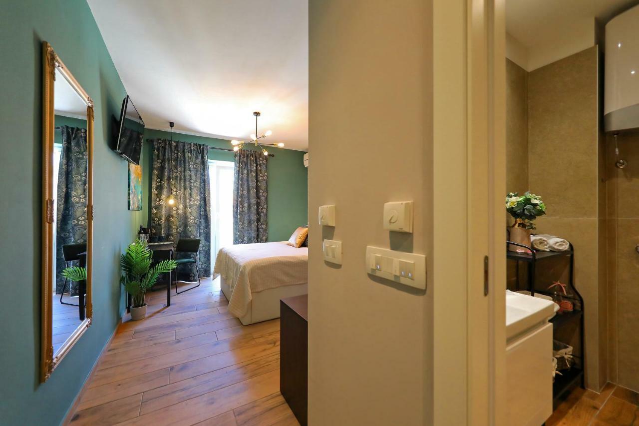 Aldo Apartments Center Zadar Ngoại thất bức ảnh
