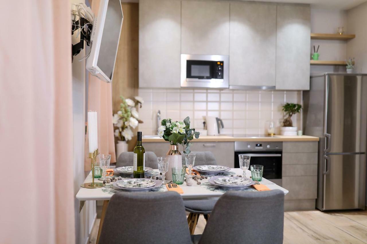 Aldo Apartments Center Zadar Ngoại thất bức ảnh
