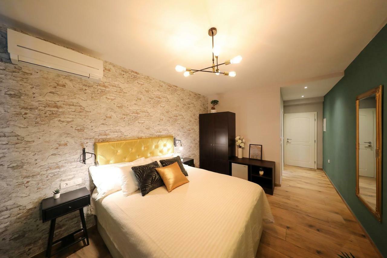 Aldo Apartments Center Zadar Ngoại thất bức ảnh