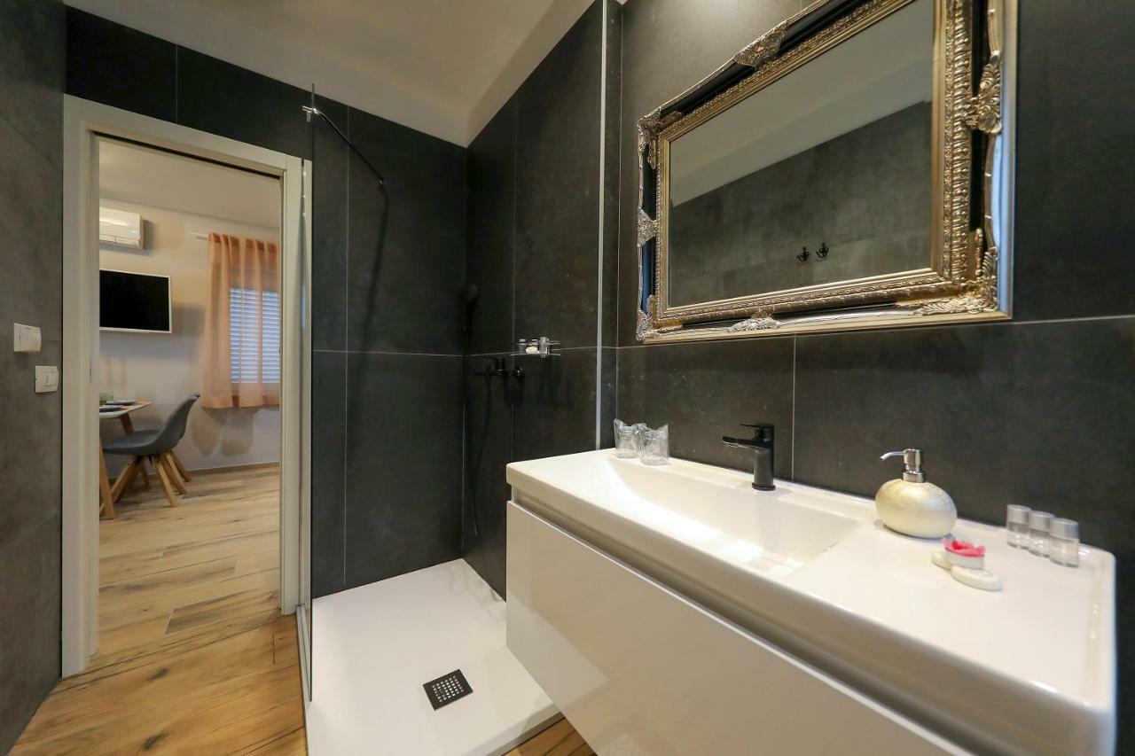 Aldo Apartments Center Zadar Ngoại thất bức ảnh