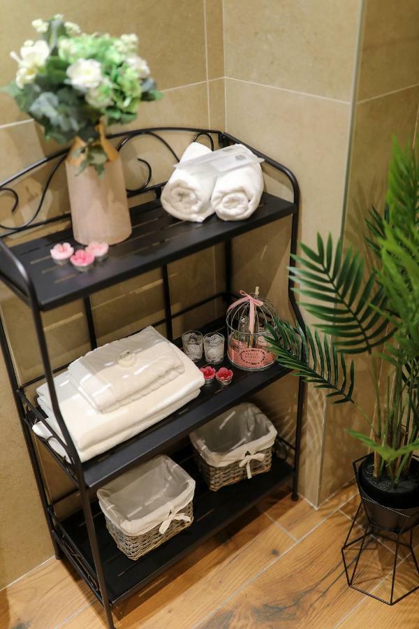 Aldo Apartments Center Zadar Ngoại thất bức ảnh