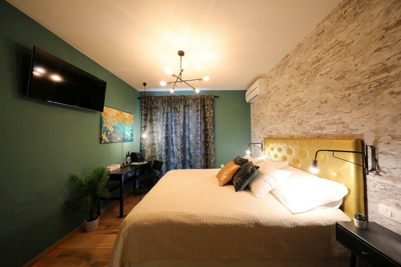 Aldo Apartments Center Zadar Ngoại thất bức ảnh