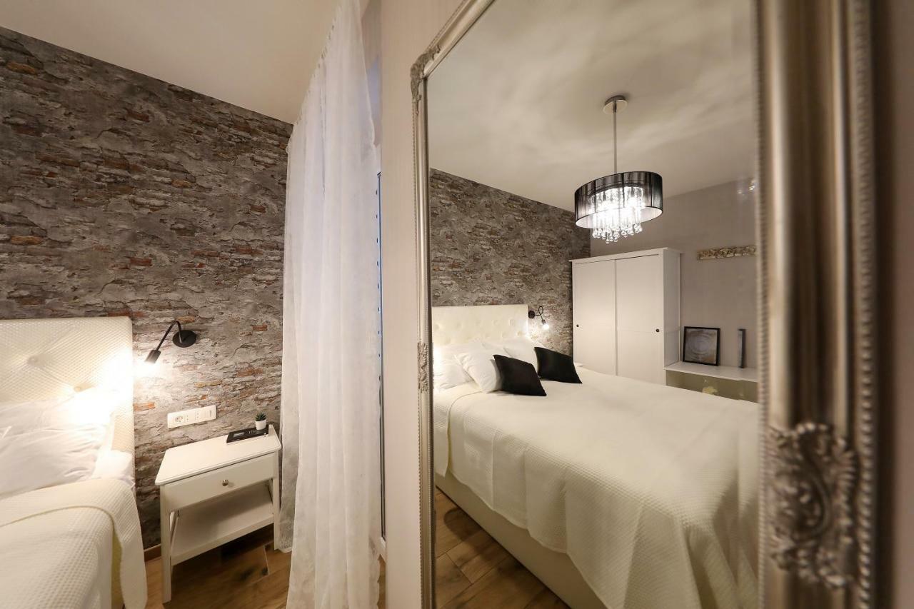 Aldo Apartments Center Zadar Ngoại thất bức ảnh